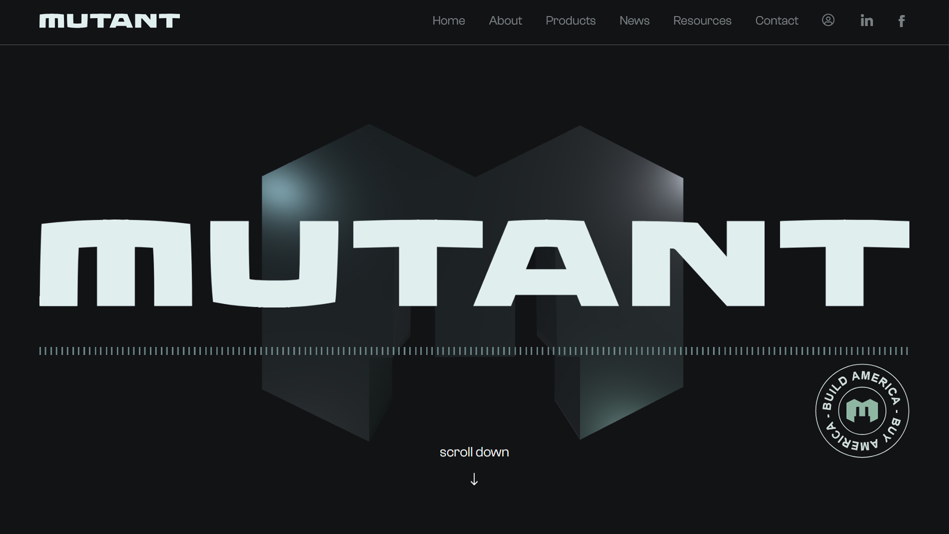 Mutant